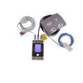 Berry Pm6100 ECG SpO2 Patient Monitor